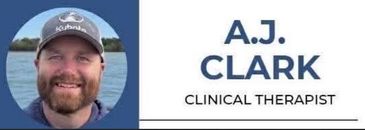 AJ Clark — Clinical Therapist