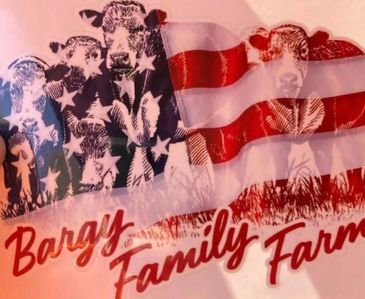 Bargy's Family Farm