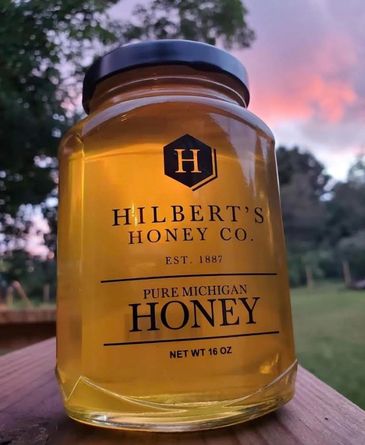 Hilbert's Honey